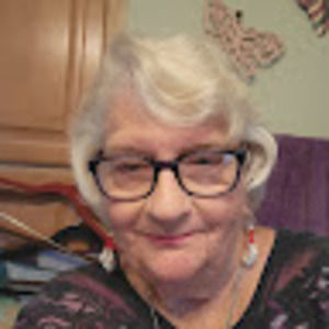 Meet your Posher, Sally